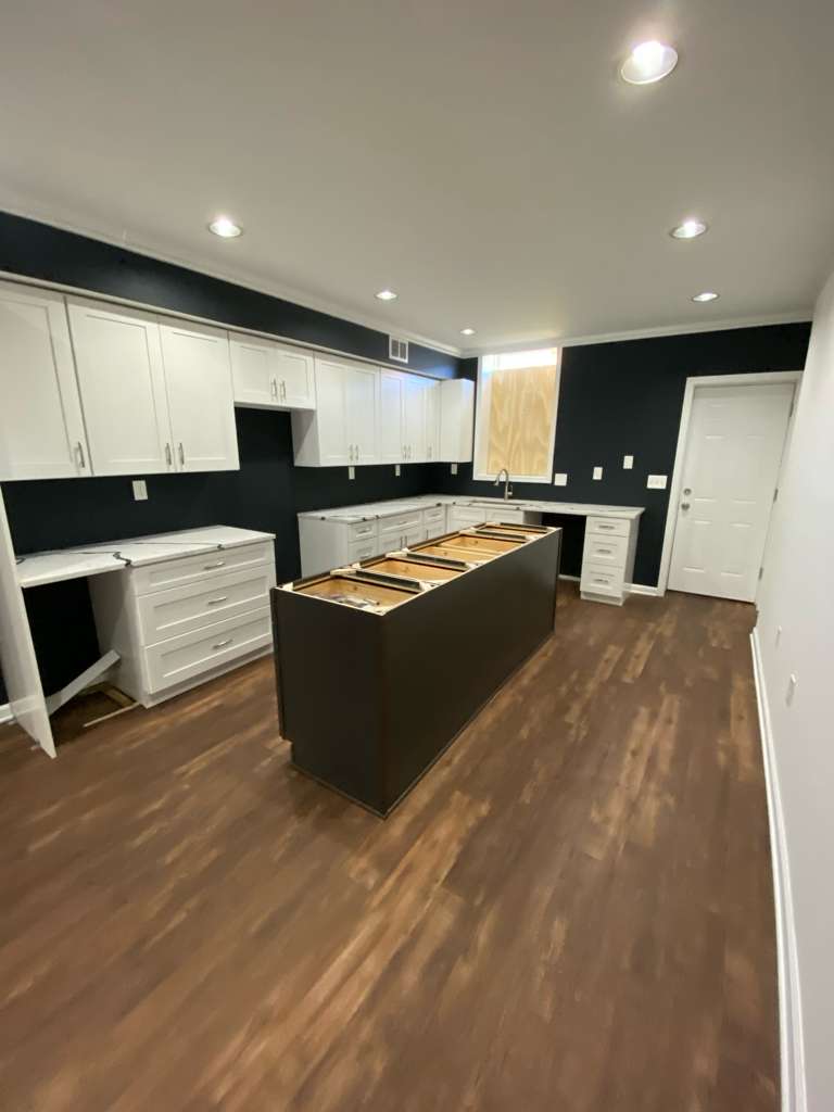 Remodeling